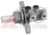 RENAU 460110001R Brake Master Cylinder